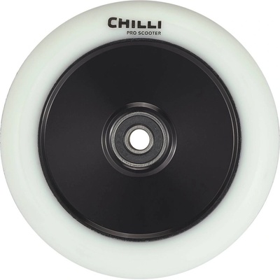 Chilli Archie Cole 110 mm bílé 1 ks – Zboží Dáma