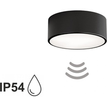 Temar CLEO 200 WITH MOTION SENSOR BLACK
