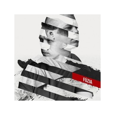 DANOSŤ & G-BOD: Fúzia CD