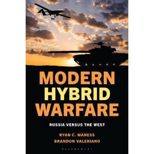 Modern Hybrid Warfare | Brandon Valeriano (ISBN: 9781538198421)