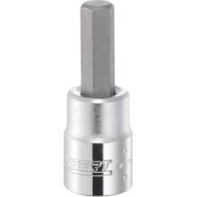 Tona Expert Hlavica Expert E030902, 04 mm, zástrčná, 3/8"