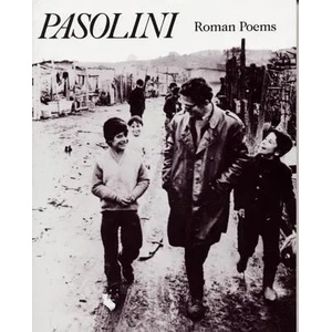 Roman Poems | Pier Paolo Pasolini (ISBN: 9780872861879)