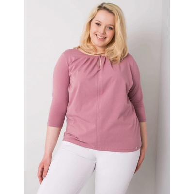 Basic feel good RV-BZ-6334.19P tmavě růžová