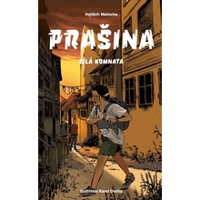 Prašina 3 - Karel Osoha