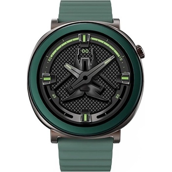 HiFuture Aurora