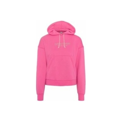 Kari Traa Anelie Logo Hood Spink