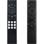 съвместим Samsung bn59-01386d - СОЛАРНО радио(bt) резервно дистанционно управление с гласово управление (bn59-01386d) Дистанционно