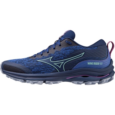 Mizuno Wave Rider TT depths glass orchid – Zboží Dáma