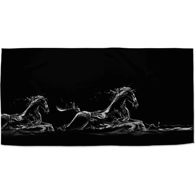 Sablio Uterák Vodní kůň 70 x 140 cm