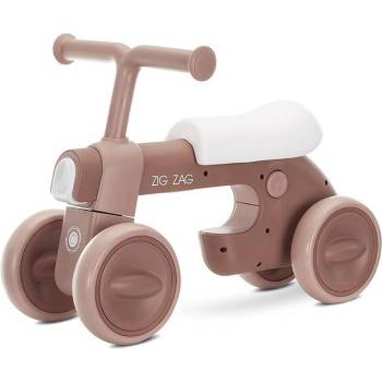 Lorelli Колело за яздене ZIG ZAG-Mellow rose (10410112516)