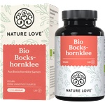 Nature love Био сминдух - 120 капсули