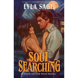 Soul Searching | SAGE LYLA (ISBN: 9780593977774)