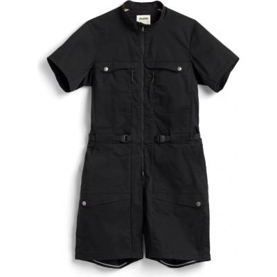 FJÄLLRÄVEN S/F Field Suit W Black