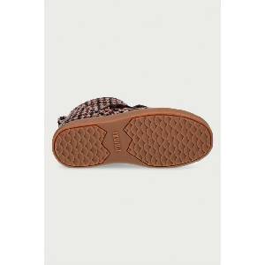 Inuikii Plaid Low апрески дамски