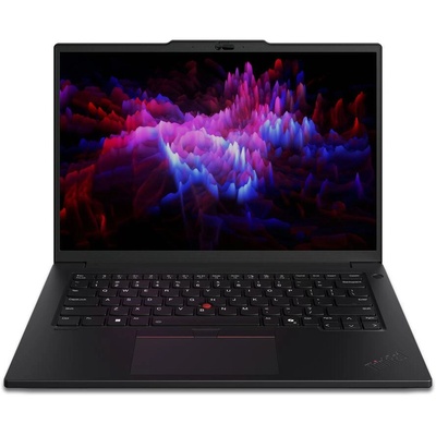 Lenovo ThinkPad P14s Gen 5 21G2000QGE