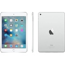 Tablety Apple iPad Mini 4 Wi-Fi 64GB Silver MK9H2FD/A