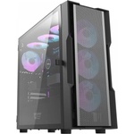 darkFlash DK431 Mesh Black