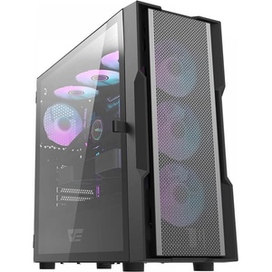 darkFlash DK431 Mesh Black