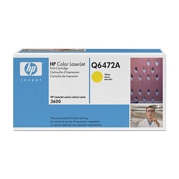 HP Q6472A - originální