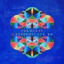 COLDPLAY - KALEIDOSCOPE LP