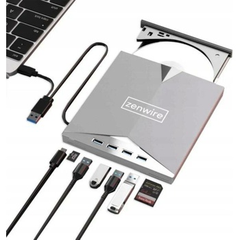 Zenwire H61