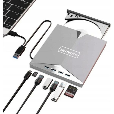 Zenwire H61