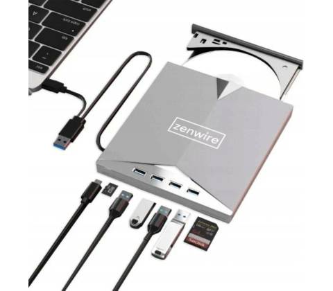 Zenwire H61