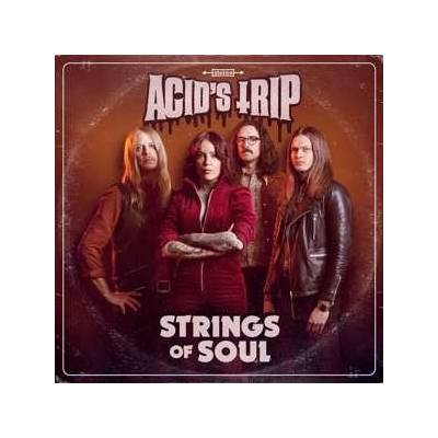 Acid's Trip: Strings Of Soul LP