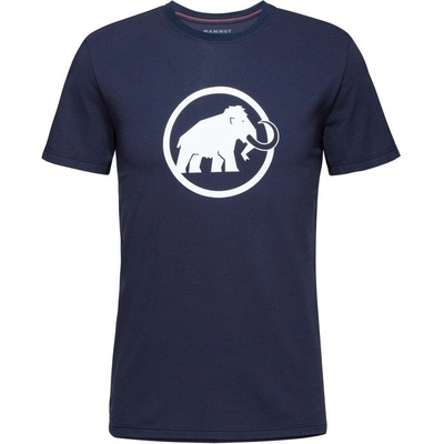 Mammut Classic t-shirt men marine