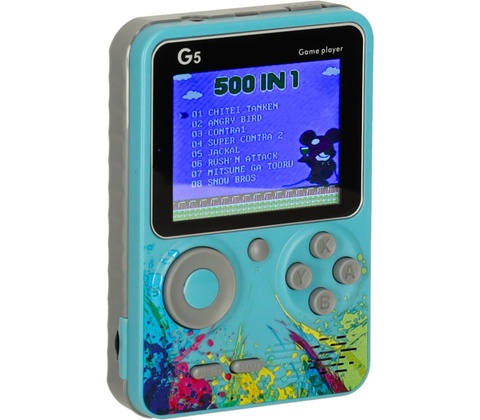 G5 Retro