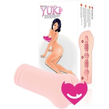 Image 1 of KOKOS Yuki Masturbator