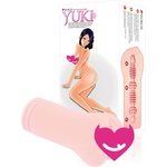 KOKOS Yuki Masturbator