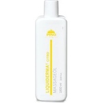 PINO Liquiderma® Масажно масло с лимон, 1000 мл
