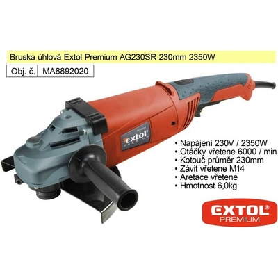 Extol 8892020