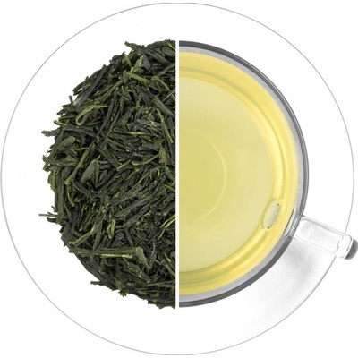 Oxalis BIO Shincha 2025 50 g