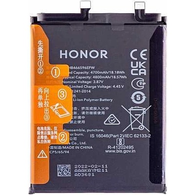 Honor Батерия за Honor Magic4 Lite ANY-LX1