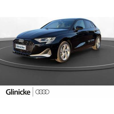 Audi A3 TFSI Sportback Advanced 85 kW