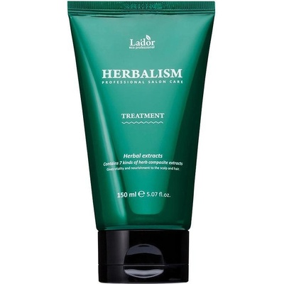 La'dor Балсам за лечение на увредена коса 150 мл. LADOR Herbalism treatment 150ml