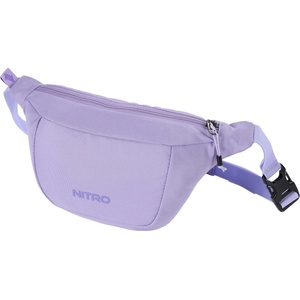 Nitro Hip Bag Lavender (NITRO-878075)