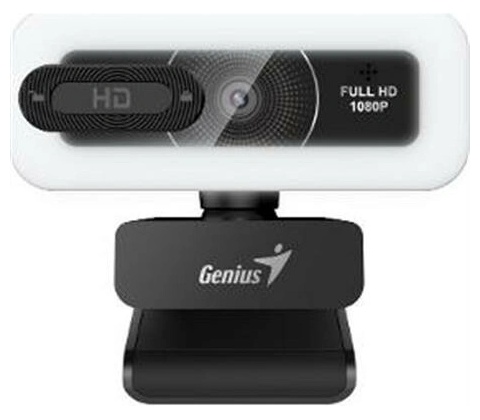 Genius FaceCam Light