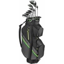 TaylorMade RBZ SpeedLite set ľavé oceľ Regular