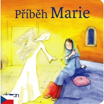 Příběh Marie