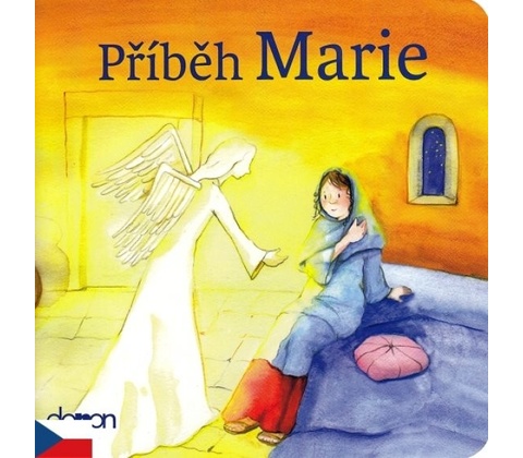 Příběh Marie