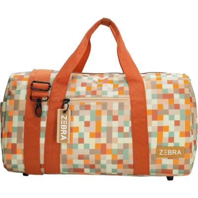 Zebra Trends Explorer 25574 Pixels 25L