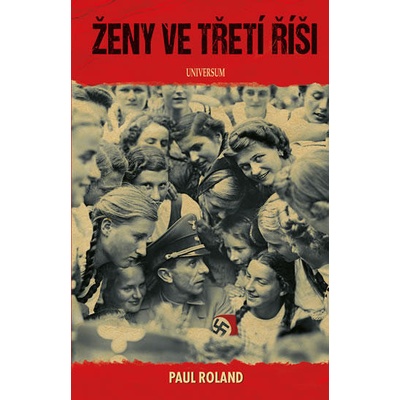 Ženy ve třetí říši
