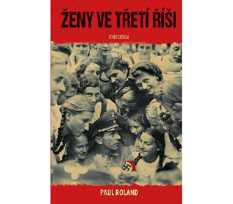 Ženy ve třetí říši