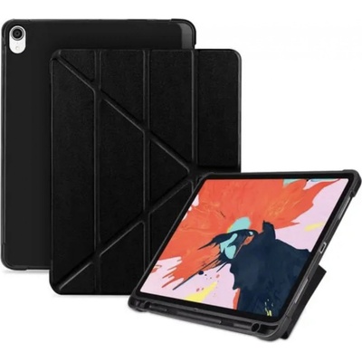 Epico FOLD FLIP CASE iPad Air 10 9 2020 51511101300002 černá
