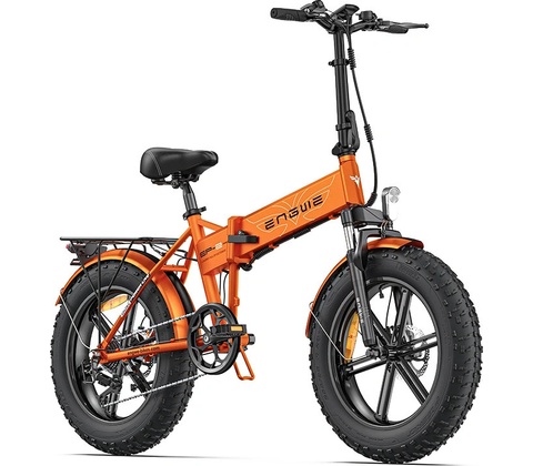 ENGWE EP-2 PRO 2022