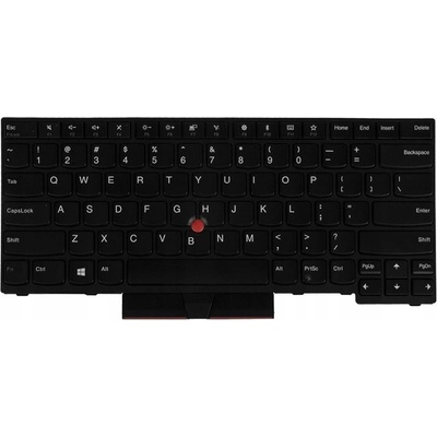 01YP240 01YP320 Notebook Lenovo Klávesnice