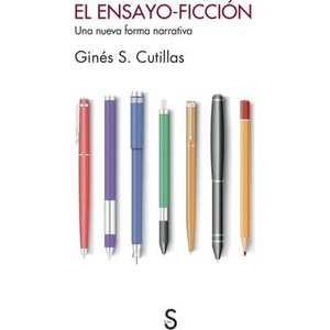 EL ENSAYO-FICCION | CUTILLAS, GINES S (2024)